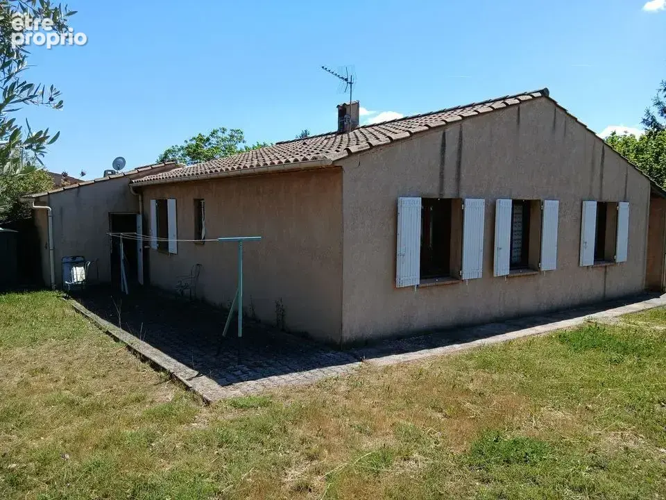 Maison 4 pièces 78 m² à vendre à Sainte-Tulle (04220) - photo 5