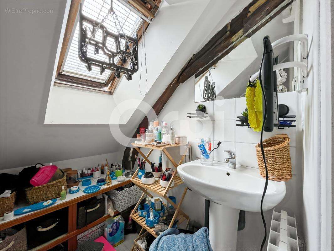 Appartement à EVREUX