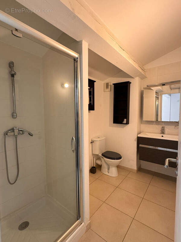 Appartement à LANCON-PROVENCE
