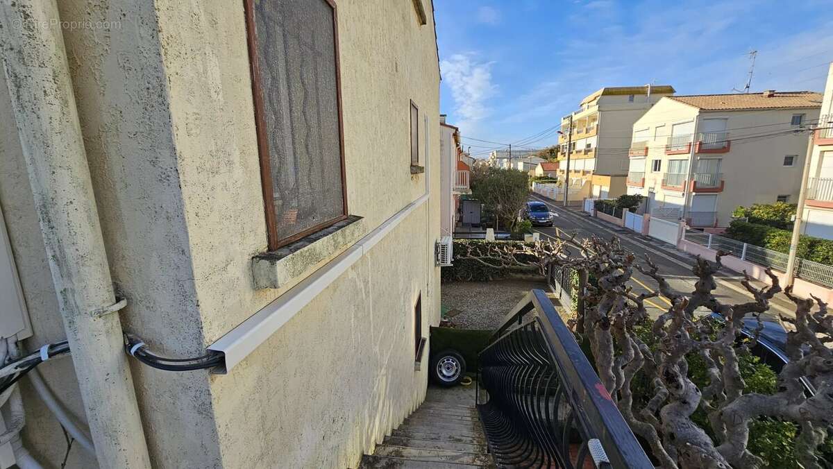 Appartement à NARBONNE