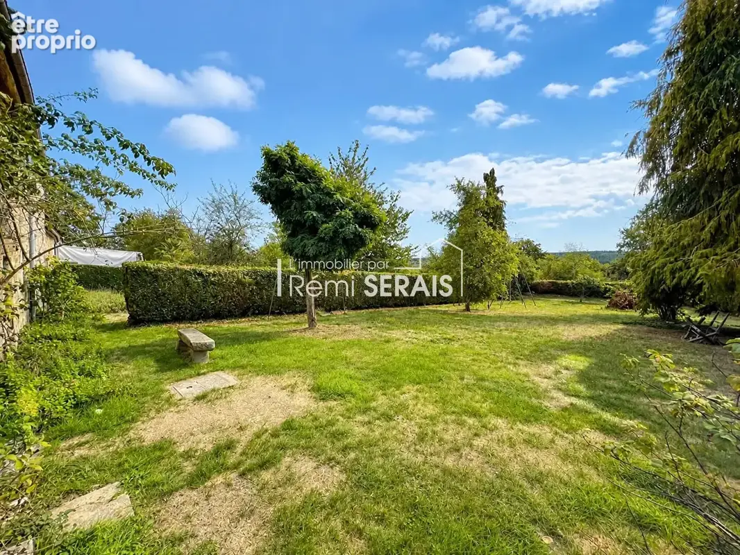 Exclusivité RS : CHAMPSECRET 2 Maisons - 1472m² de terrain au calme - photo 5
