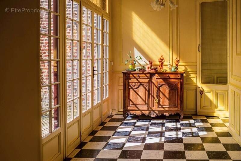 Maison à SAINT-OMER