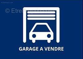 10 box a vendre - Parking à CREIL