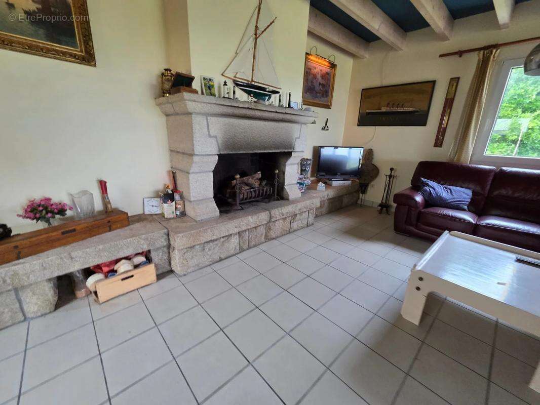 Maison à ILE-DE-BATZ