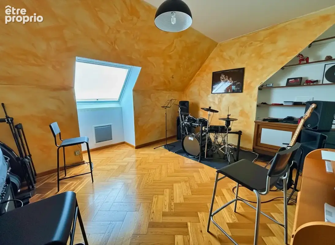 Maison à vendre 6 pièces  (80) - photo 9