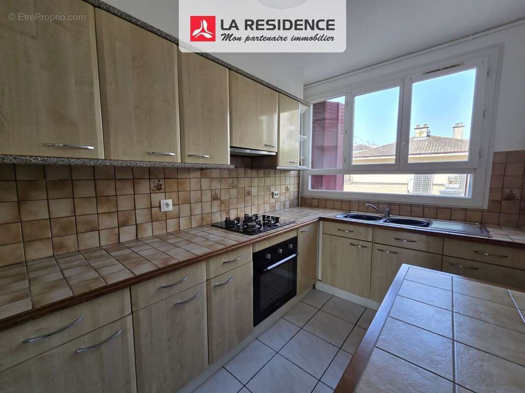Appartement 73 m² à Franconville  - photo 3