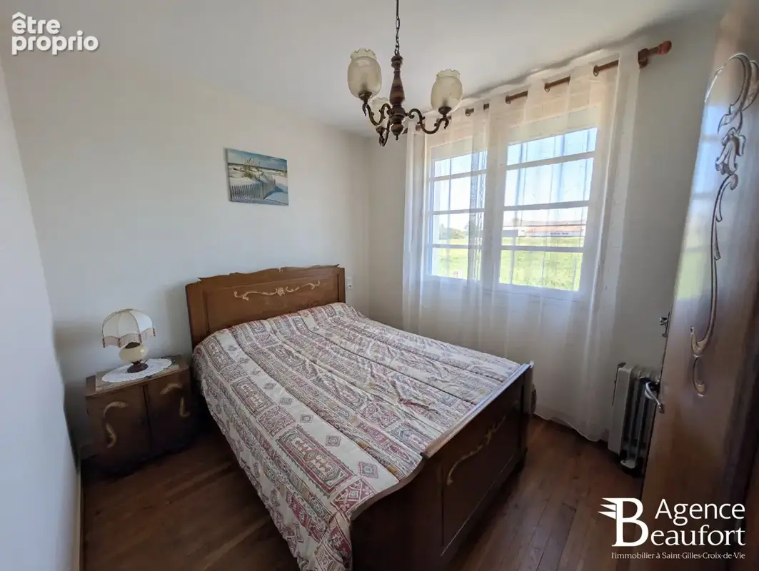 Maison Saint Hilaire de Riez - photo 10