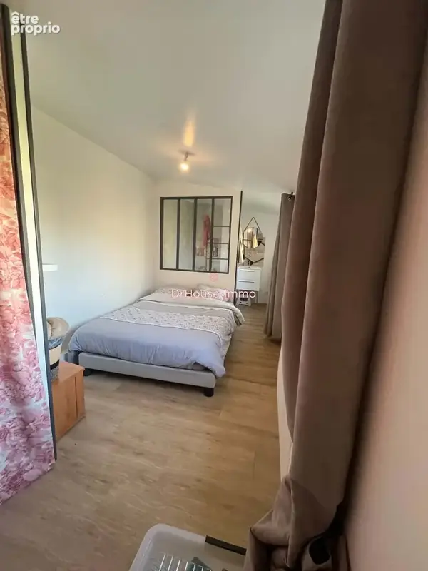 Maison 5 pièces 120 m² à vendre à Breuil-Le-Sec (60600) - photo 7