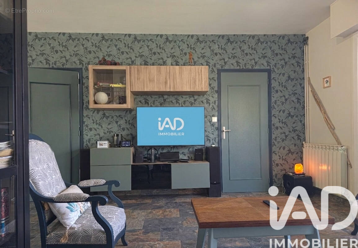 Photo 1 - Maison à DAX
