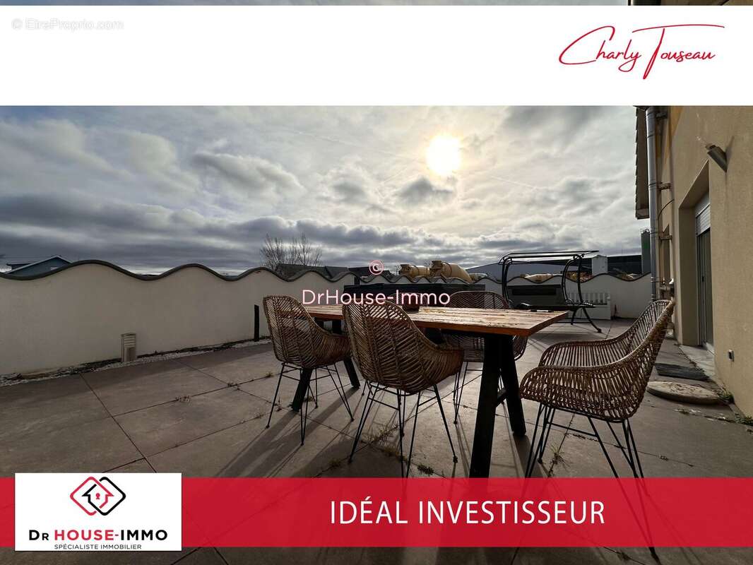 Maison à RUMERSHEIM-LE-HAUT