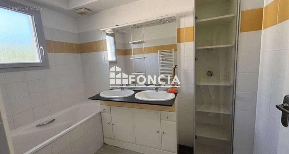 Maison à MONTPELLIER