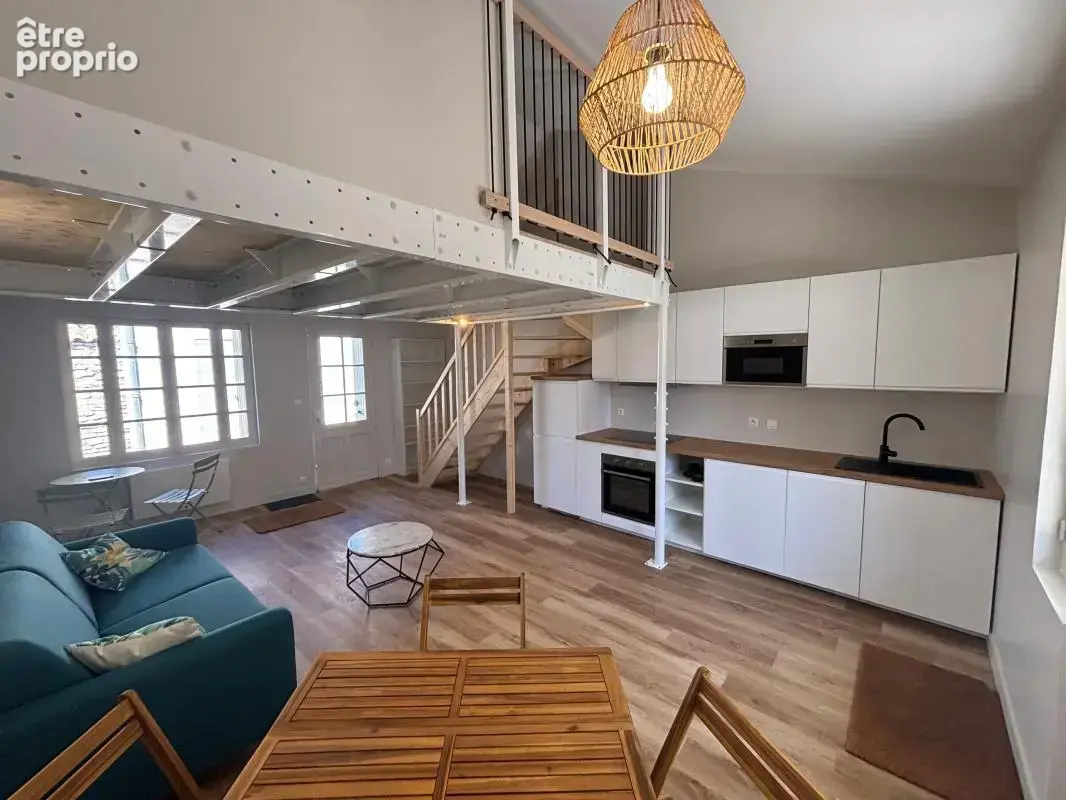 Maison À Vendre - photo 3
