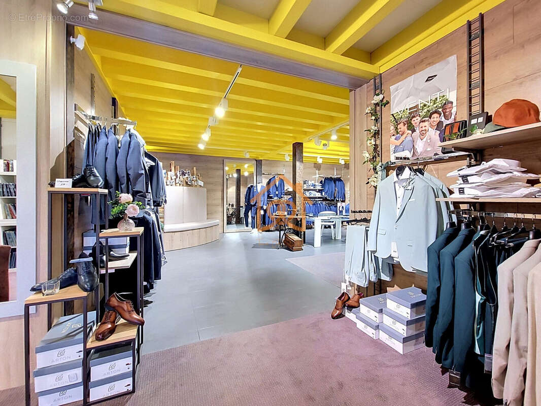 Commerce 552 m² à Oberhoffen-Sur-Moder  - photo 6