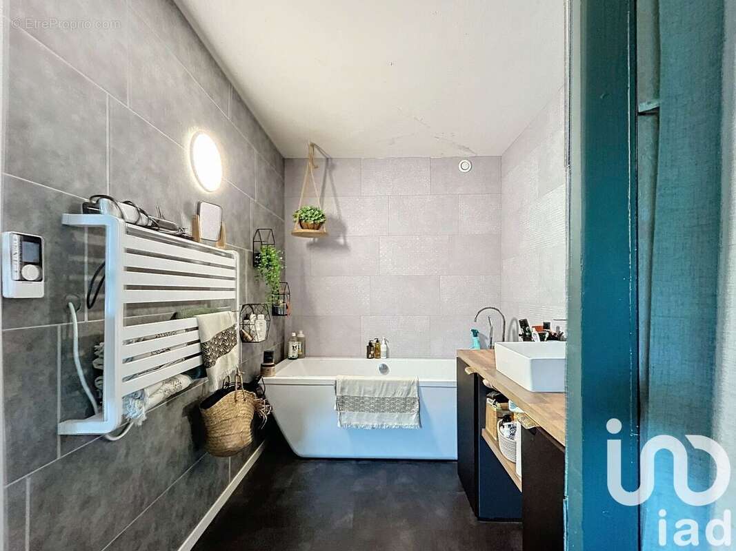 Photo 9 - Maison à GUENROUET