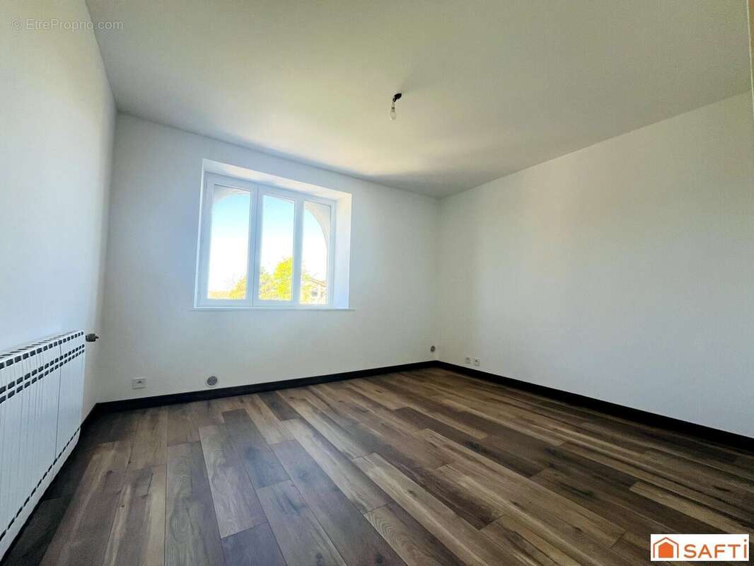 Photo 5 - Maison à PRAT