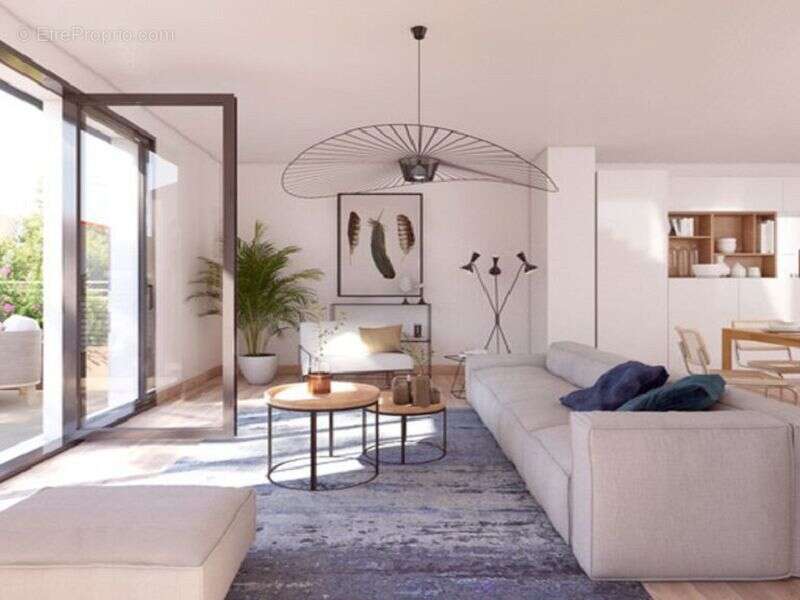 Maison à CASTELNAU-LE-LEZ