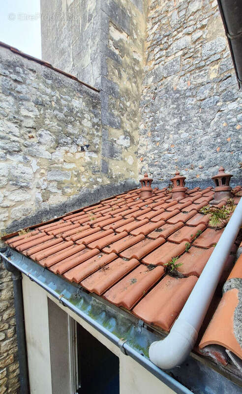 Maison coeur de ville à Saintes - photo 9