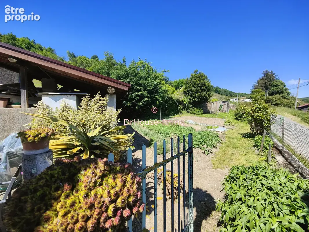 Maison 5 pièces 113 m² à vendre à Saint-Bonnet-De-Valclerieux (26350) - photo 38