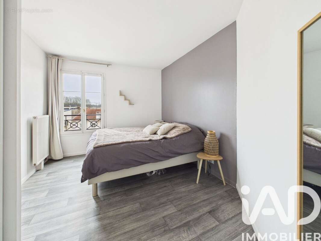 Photo 7 - Appartement à MAISONS-ALFORT