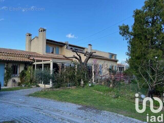 Photo 2 - Maison à BEDARRIDES