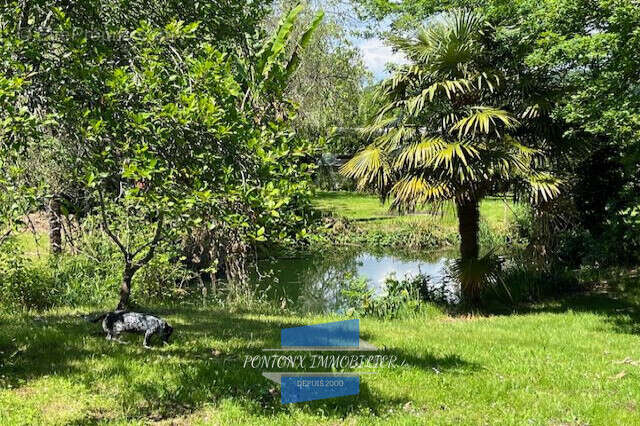 Maison à SORT-EN-CHALOSSE