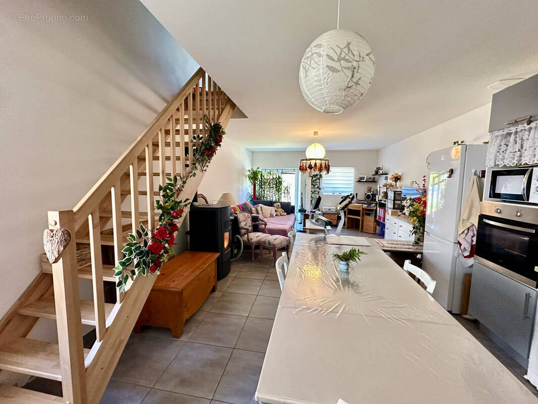 Appartement à LURE