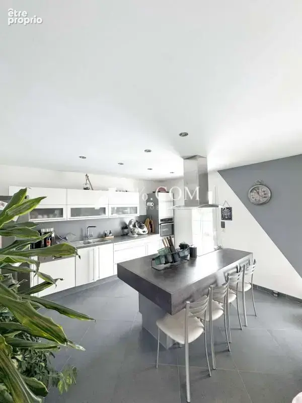 Plain-Pied 112 m2 +Garage 78 m2 +Terrain 54360 Charmois - photo 9