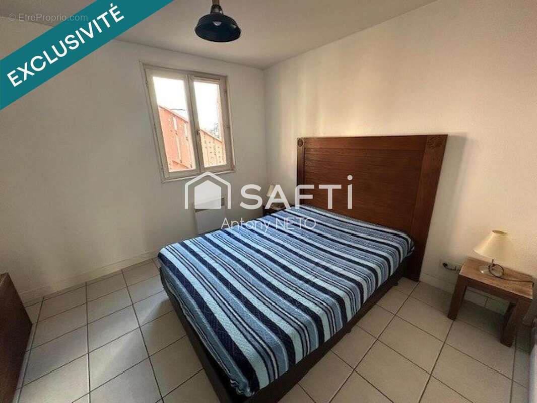 Photo 6 - Appartement à LE TEICH