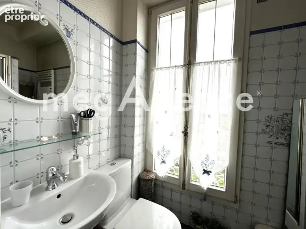 Maison familiale - 7 pièces à Neuilly Plaisance - photo 10