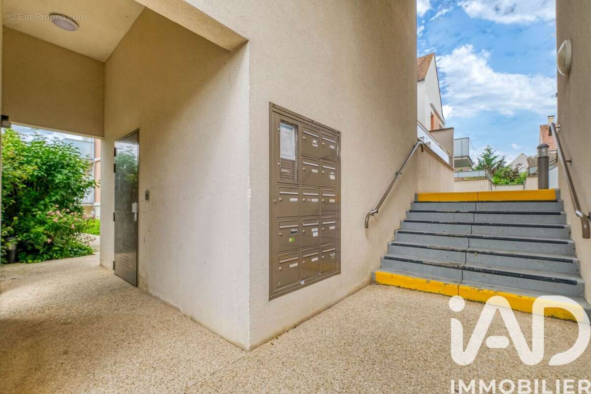 Photo 7 - Appartement à CHANTELOUP-EN-BRIE