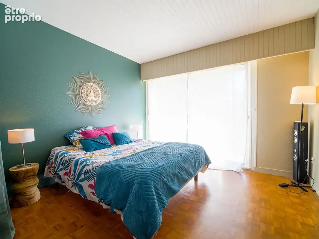 Maison d'architecte au calme. Un potentiel exceptionnel! - photo 8