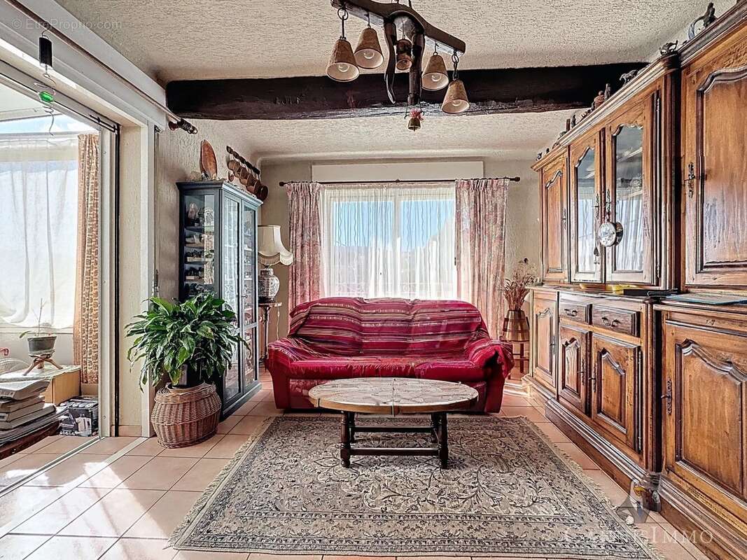 Maison à CANNES