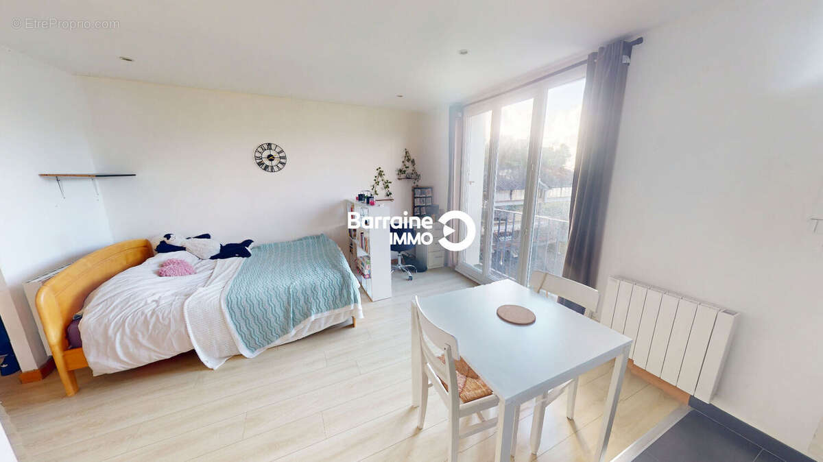 Appartement à BREST