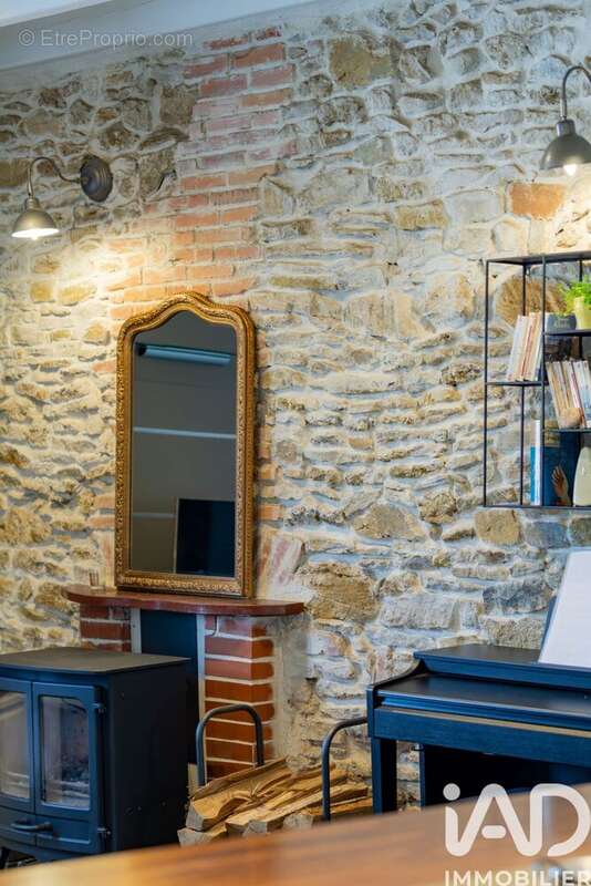 Photo 5 - Maison à TALMONT-SAINT-HILAIRE