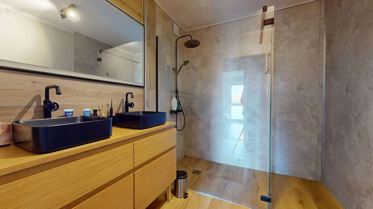 Appartement à BALMA