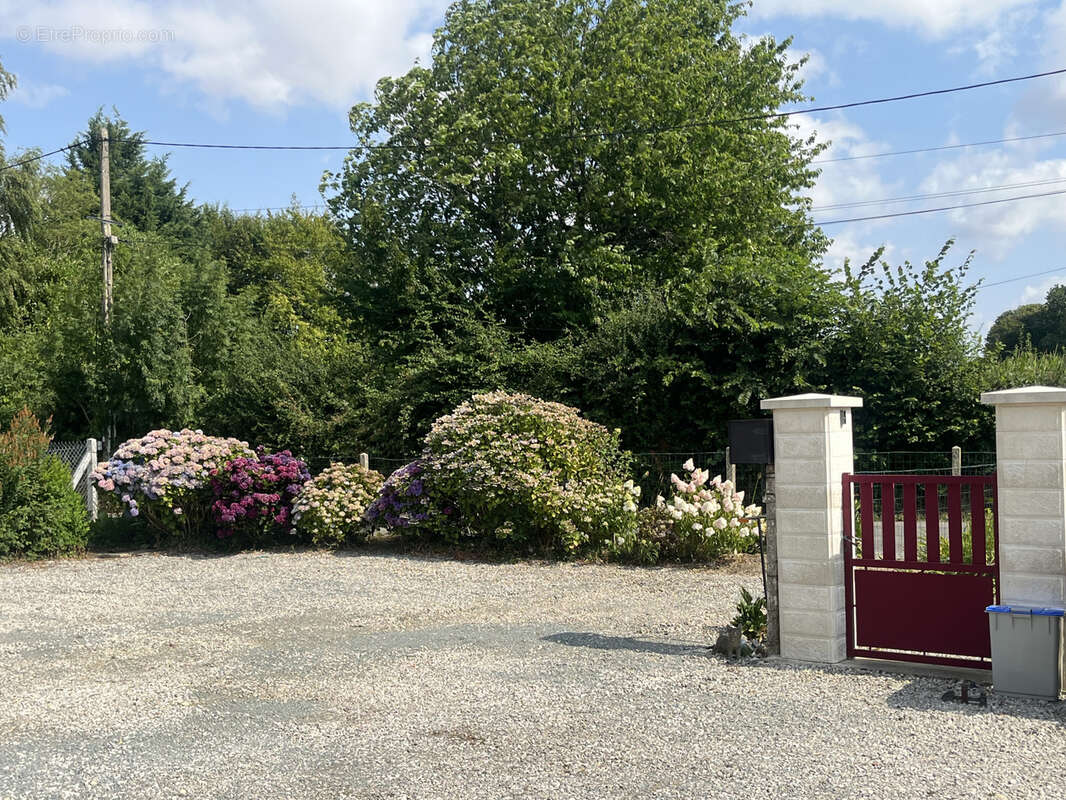 Maison de 2010 a 7 minutes de blangy sur bresle - photo 20