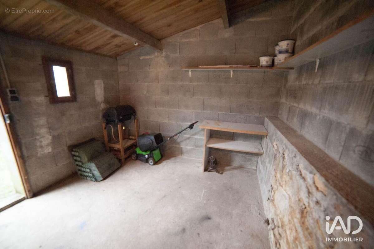 Photo 3 - Maison à LES HERBIERS