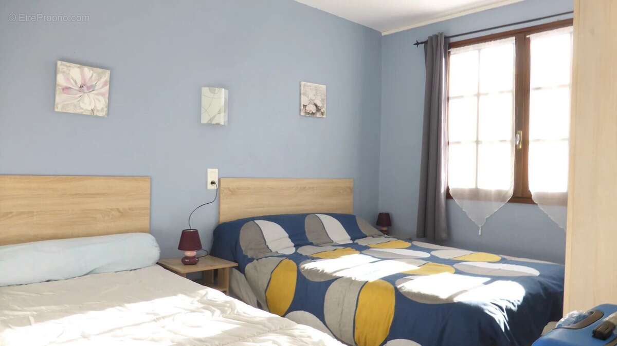 Appartement à LE ROZIER