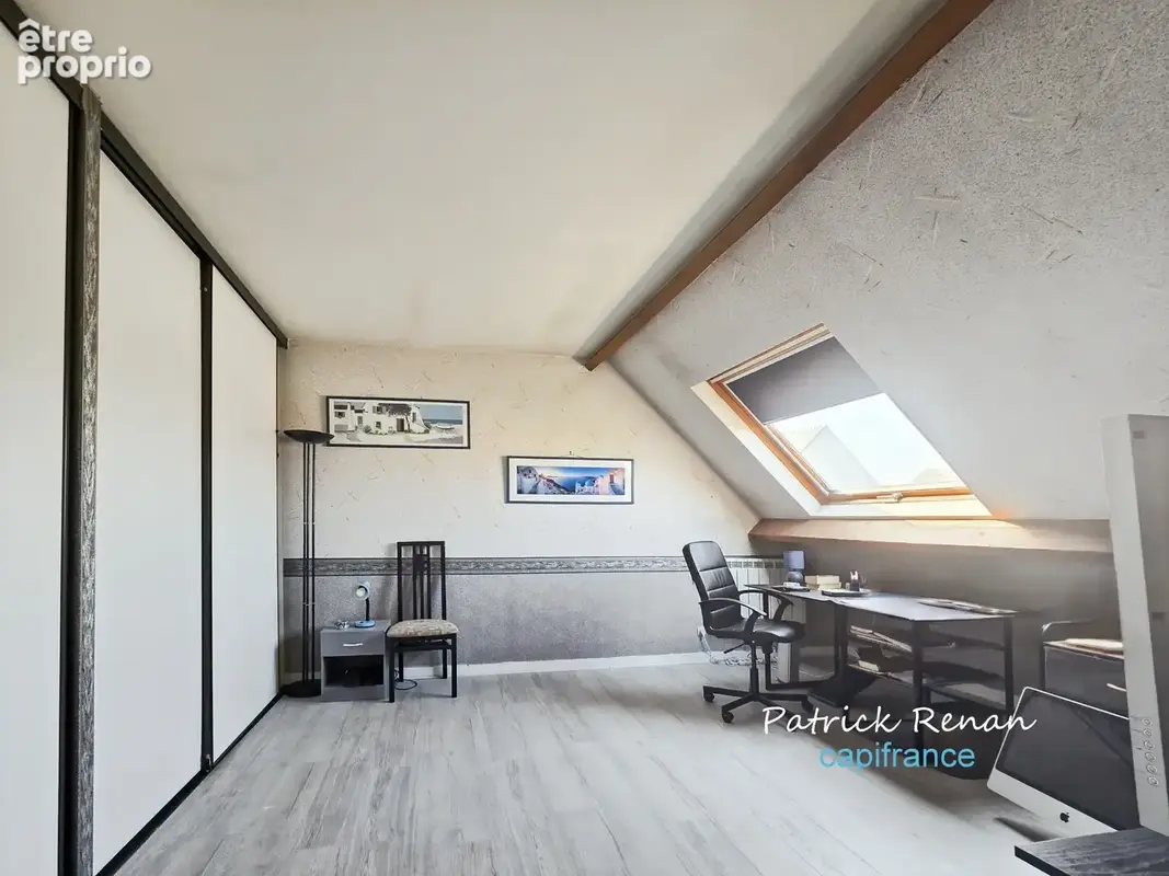 Maison à vendre 8 pièces P8 BOIS D'ARCY (78) - photo 20