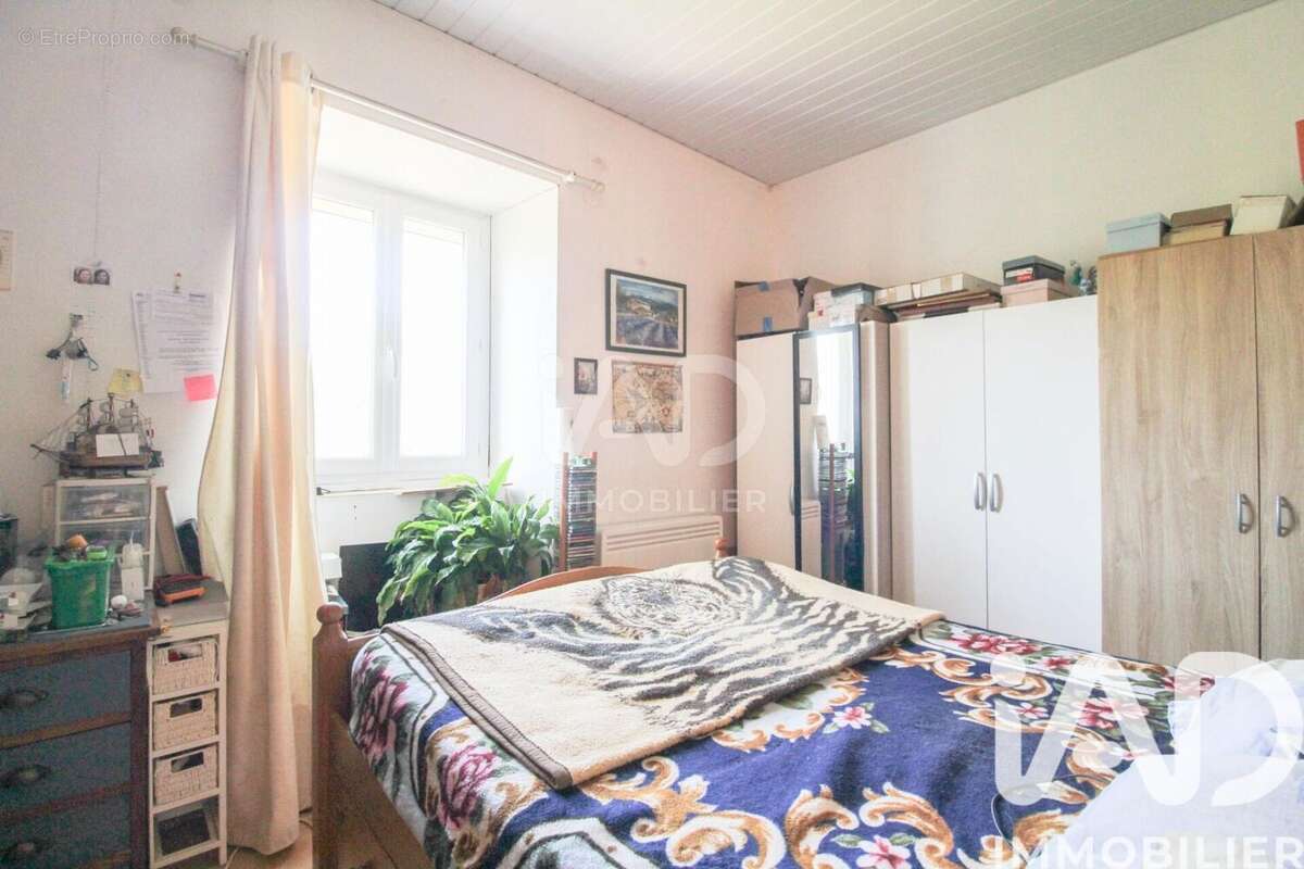 Photo 6 - Maison à SAINT-JEAN-D'ALCAPIES