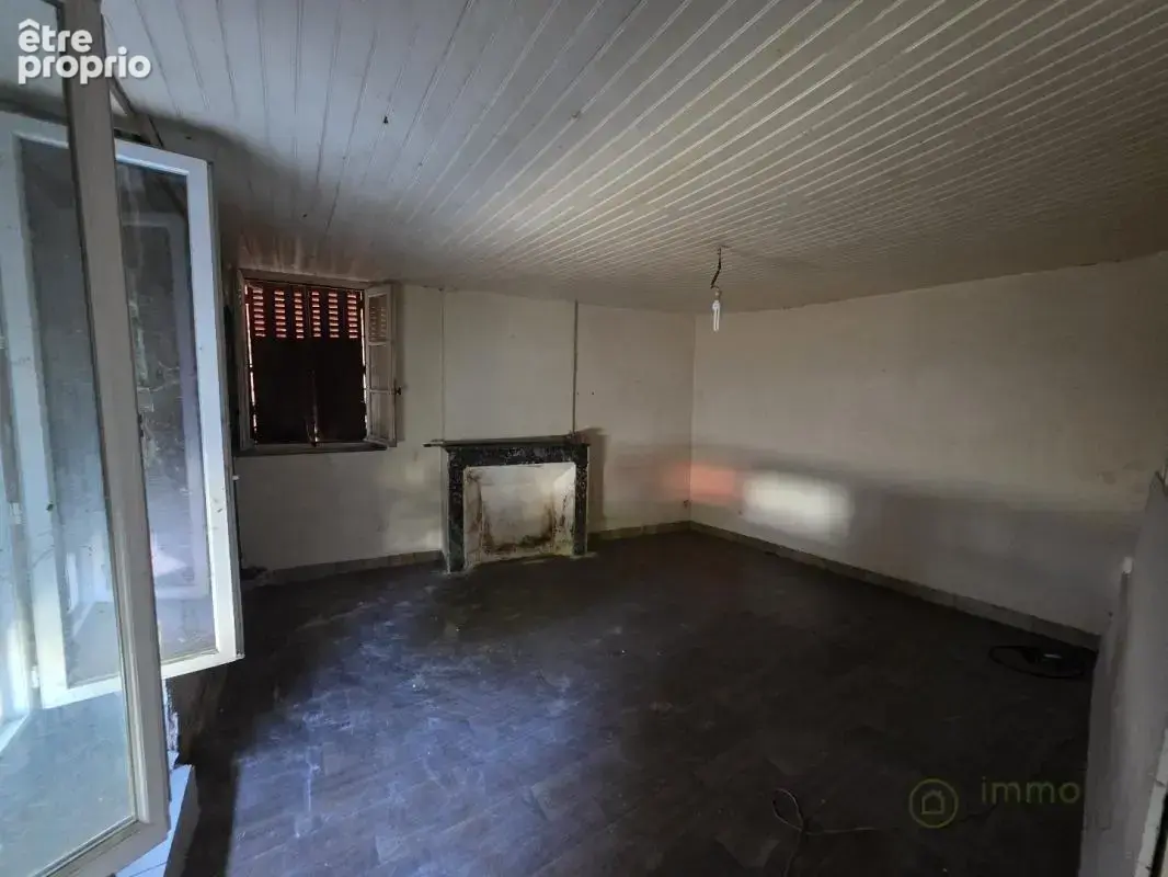 Maison 5 pièces 75 m² à vendre à Buzancais (36500) - photo 8