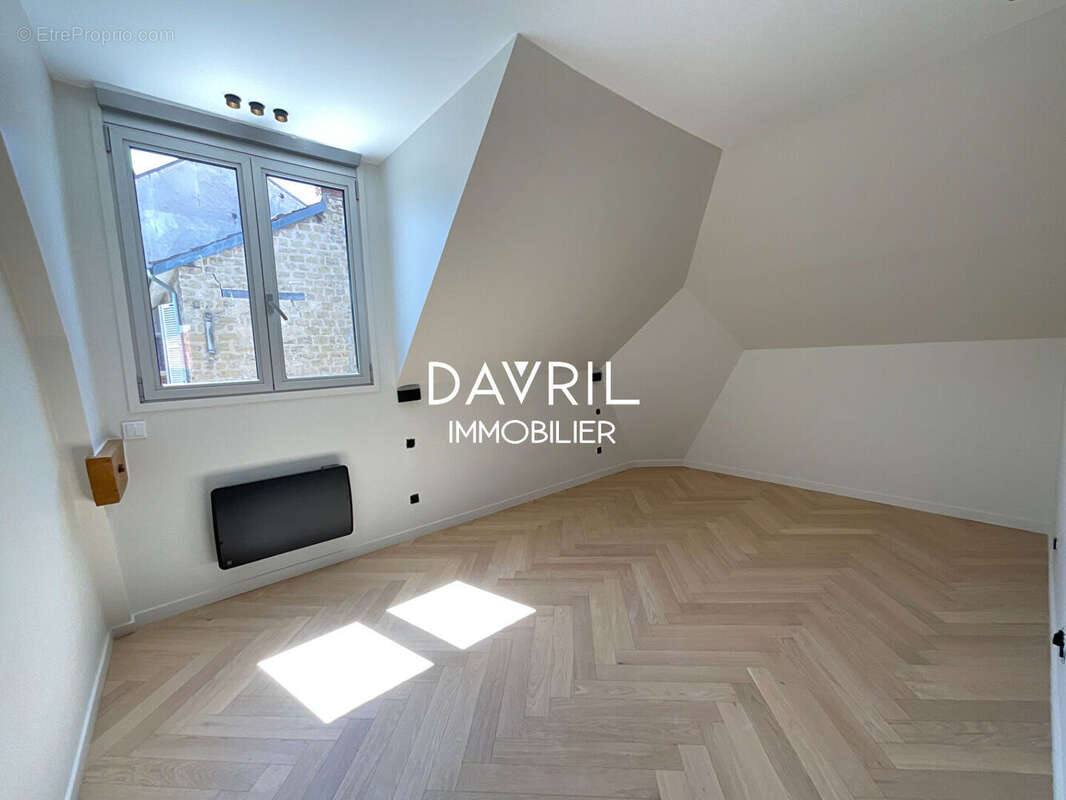 Andrésy * hyper centre * appartement coup de coeur * - photo 7