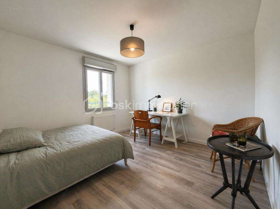 Maison à TRILPORT