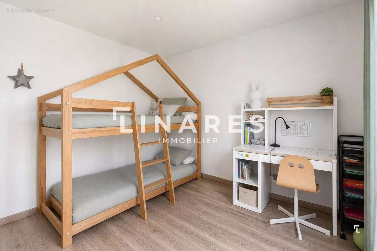 Maison à MARSEILLE-9E