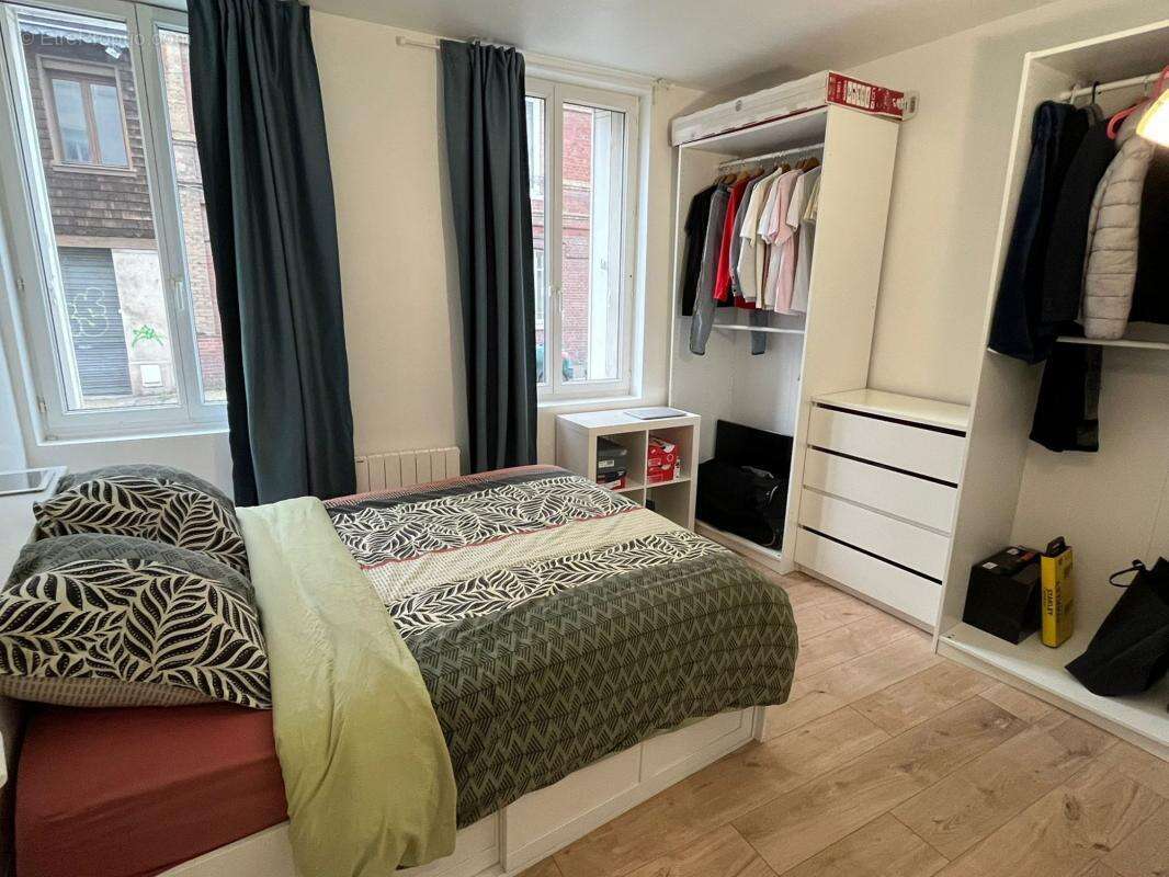 Appartement à ROUEN