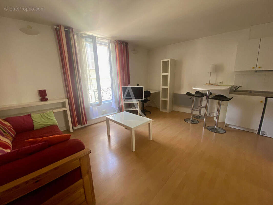 Appartement à LA ROCHELLE