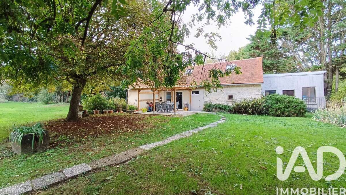 Photo 7 - Maison à DEOLS