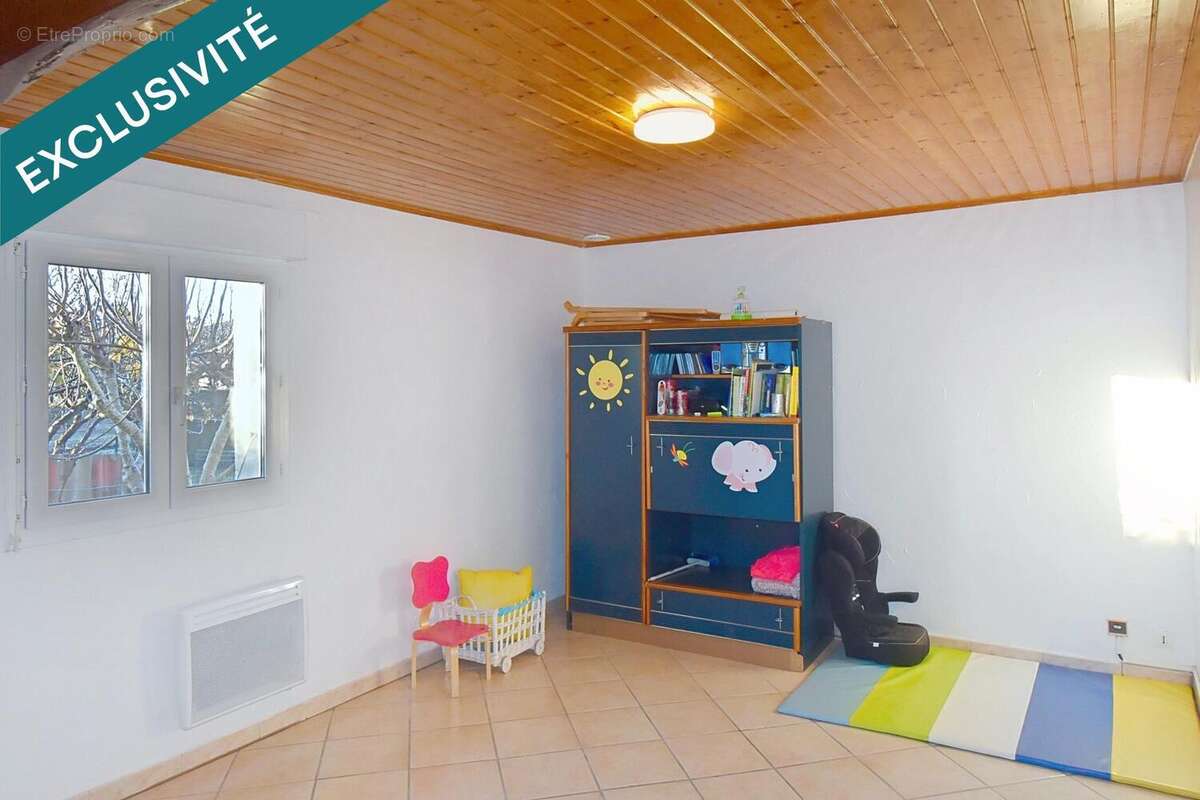 Photo 8 - Maison à MAS-GRENIER