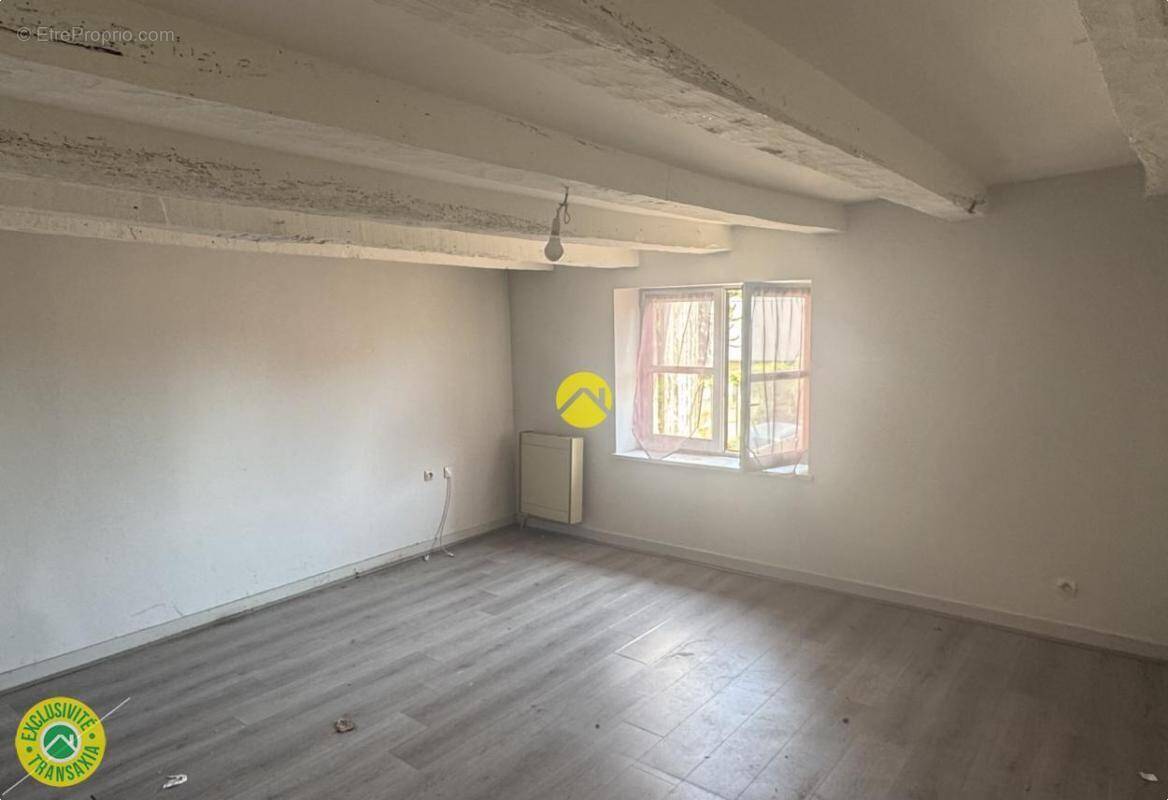 Appartement à BOURGES