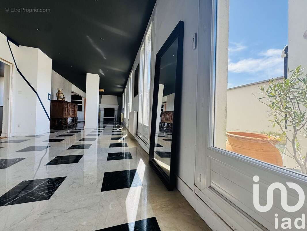 Photo 8 - Appartement à SAINT-ETIENNE